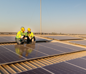 Gas Turbine Application 1